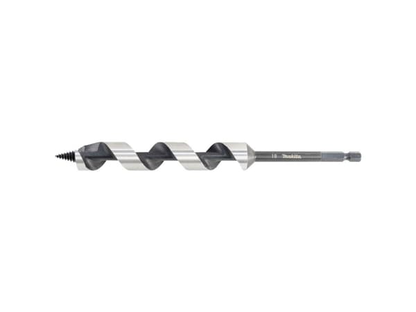 Makita D-76065 Slangebor 19 mm Samlet længde 200 mm Sekskant 1 stk