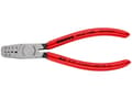 Miniatyrbilde 3 av 3: Knipex Crimptang til kabeltyller