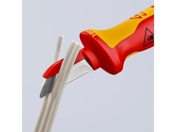 Knipex Kabelkniv