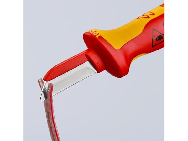 Knipex Kabelkniv
