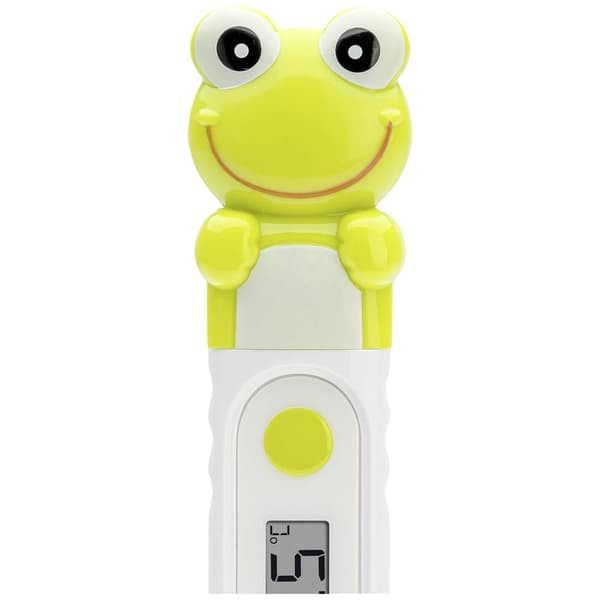 Scala SC 44 Frosch Febertermometer Vattentät, med feberlarm