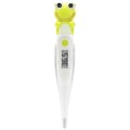 Miniatyrbild 1 av 3: Scala SC 44 Frosch Febertermometer Vattentät, med feberlarm