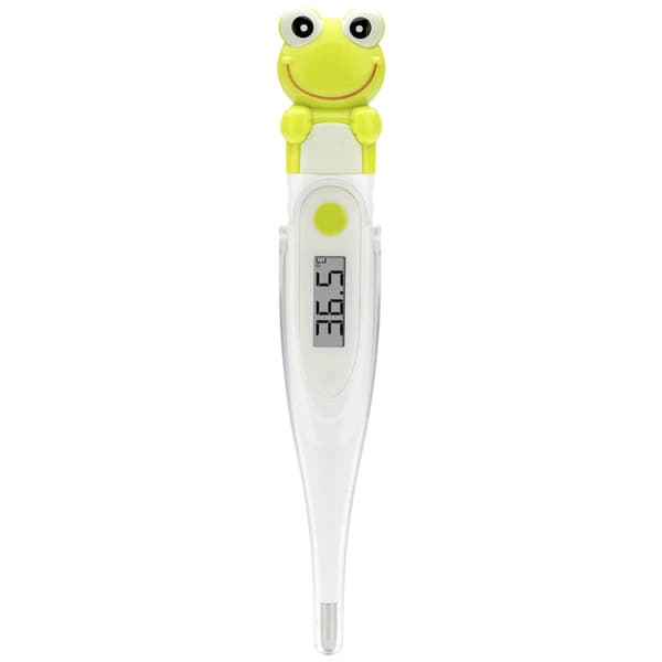 Scala SC 44 Frosch Febertermometer Vattentät, med feberlarm