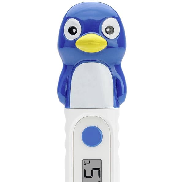 Scala SC 44 Pinguin Sughandtag med feberlarm, Vattentät