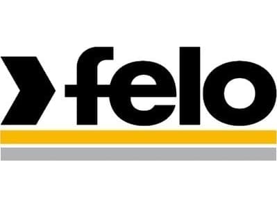 Felo kabelsaks VDE - 210mm