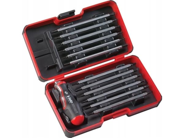 Felo Smart Boks 060 - 13 dele