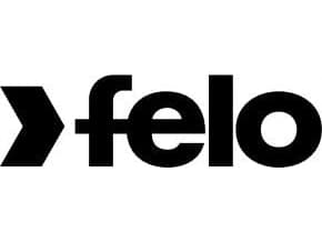 Felo klinge E-smart 063 VDE lige 2,5 x 0,4