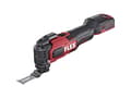 Miniatyrbilde 2 av 2: Flex MT 18.0 EC C 518409 Multifunktionsværktøj uden batteri 18 V Antal batterier, der følger med 0 - SOLO