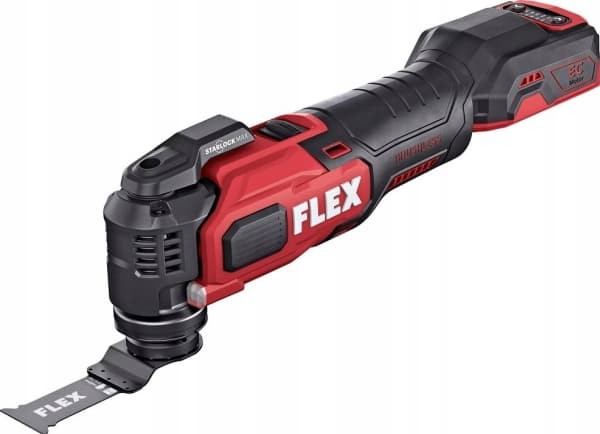 Flex akku multicutter MT 18.0-EC C - SOLO