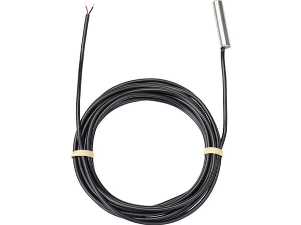 TRU COMPONENTS NTC-lämpötila-anturi -40 - 90 °C Kaapeli, avoin pää