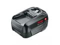 Miniatyrbilde 4 av 4: AL-KO 113896, Batteri, AL-KO, Lithium-Ion (Li-Ion), 18 V, 6 Wh, Sort