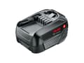Miniatyrbilde 1 av 4: AL-KO 113896, Batteri, AL-KO, Lithium-Ion (Li-Ion), 18 V, 6 Wh, Sort
