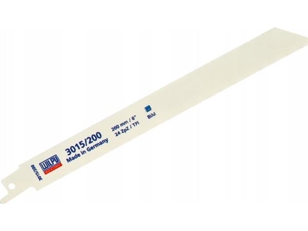 Wilpu Bajonetsavklinge 3015/200/5