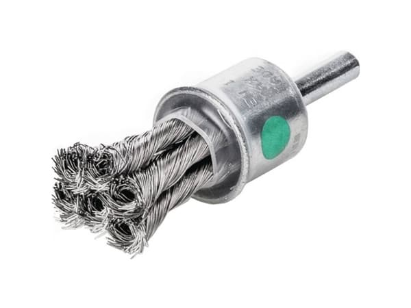 Penselbørste m/skaft 22mm RF 0,35