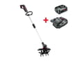 Miniatyrbilde 1 av 2: AL-KO Kultivator TL 1820 inkl. batteri og lader Motor:Li-ion 2,5 Ah / 18 V (maks. 20 V)
