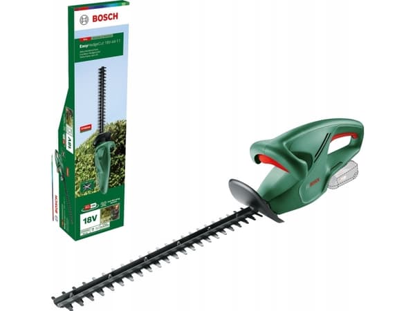 Bosch AKKU HÆKKEKLIPPER EASY 44CM 18V SOLO - SOLO
