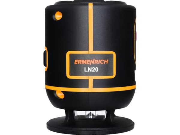 Ermenrich LN20 lasertaso (81427)