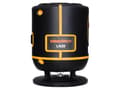 Pikkukuva 4 / 4: Ermenrich LN20 lasertaso (81427)