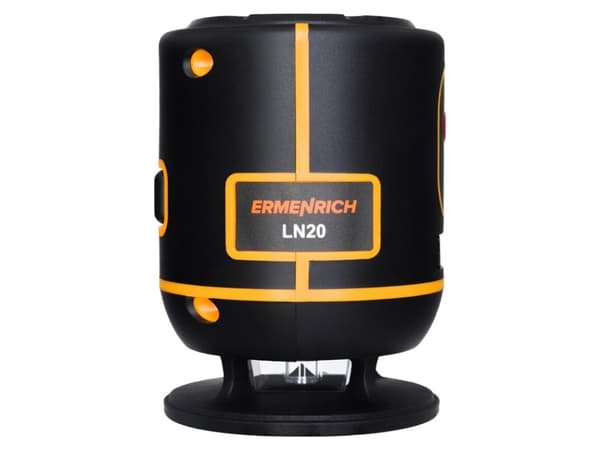 Ermenrich LN20 lasertaso (81427)