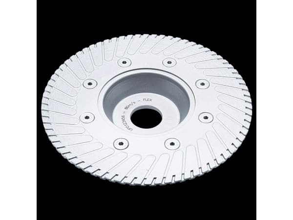 Flex diamantslibeskive Surface-Jet Ø150 28x23,5