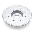 Miniatyrbild 1 av 3: Flex diamantslibeskive Surface-Jet Ø150 28x23,5