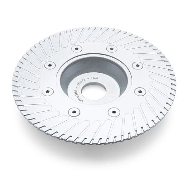 Flex diamantslibeskive Surface-Jet Ø150 28x23,5