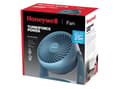 Pikkukuva 2 / 4: Honeywell HT900NE4 Bordventilator 30 W Blå-grå Blå-grå