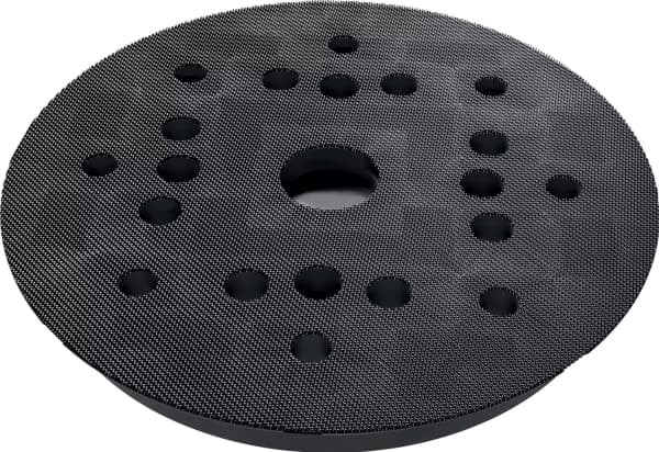 Flex velcro bagskive SP-M 125-M Medium