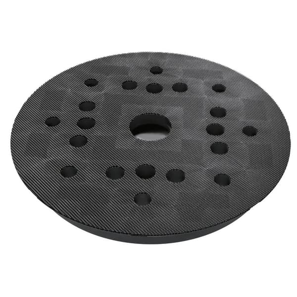 Flex velcro bagskive SP-M 125-M Medium