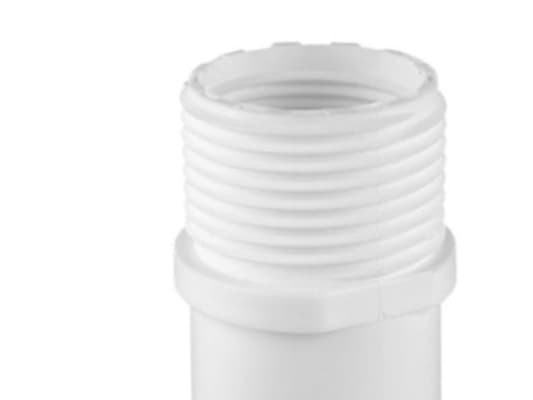 Faluplast-liitäntäteleskooppi - Liitäntäteleskooppi 32 mm, G25 ulkopuolella, G20 sisällä