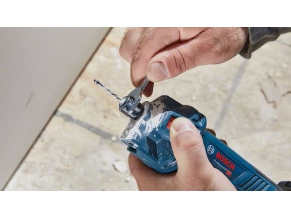Bosch GCU 18V-30 Professional, 106 dB, 95 dB, 340 W, 915 g, 150 mm, 280 mm - SOLO