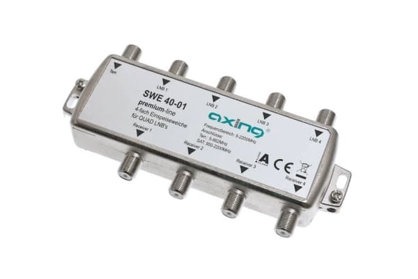 AX SWE 40-01 adder