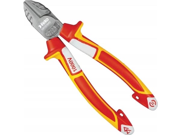 Felo skævbider VDE 581 - 180mm