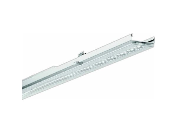 Trilux 9002017286 7651LDAW #9002017286 LED-yksikön pidike ilman 66 W LED (RGB) Valkoinen