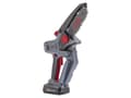 Miniatyrbilde 2 av 5: AL-KO 114023, 15 cm, 7 m/s, Sort, 0,3 l, Batteri, 2,5 Ah