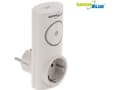 Miniatyrbild 2 av 2: GreenBlue Smart uttag med WiFi GB109 3680W