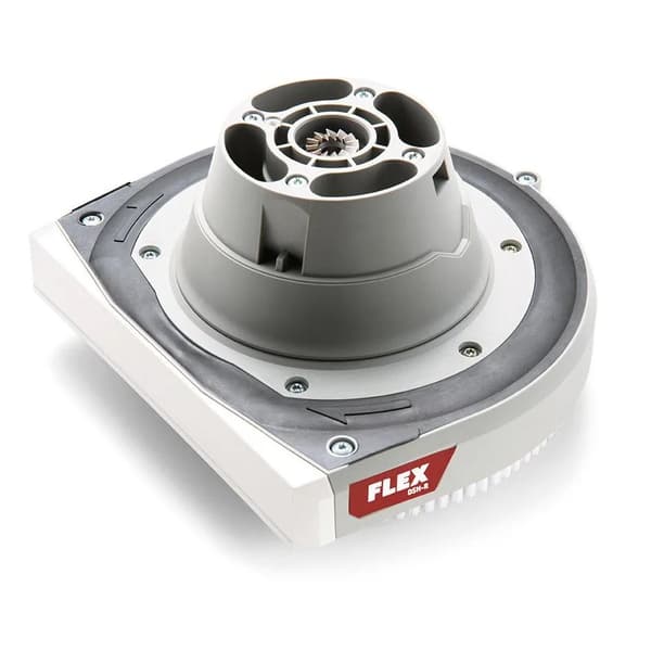Flex slibehoved DSH-R Ø150 t/diamantpads GDE 10