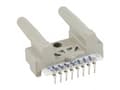 Miniatyrbild 2 av 2: Honeywell SPS flödessensor AWM92100V AWM92100V 1 st