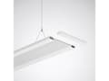 Pikkukuva 1 / 2: Trilux 7018900, Suojus, Valkoinen, Alumiini, 200 g, 58,5 mm, 240 mm