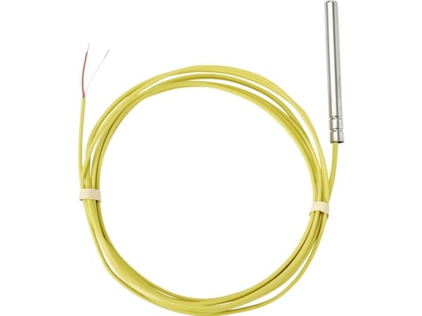 TRU COMPONENTS Lämpötila-anturi -50-200 °C Kaapeli, avoin pää