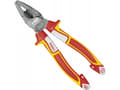 Miniatyrbilde 2 av 3: Felo kombinasjonstenger VDE 580 - 180mm