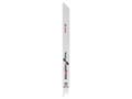 Miniatyrbilde 5 av 5: Bosch flexible for Wood and Metal S 1122 HF - Sagblad - for rør, tre med spiker, blikk, paller, profiles - 100 deler - lengde: 225 mm