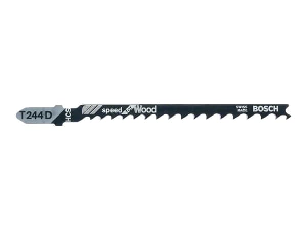 Bosch KIRISTERIRENKAAT T 244 D PUU 100 KPL 100 KPL