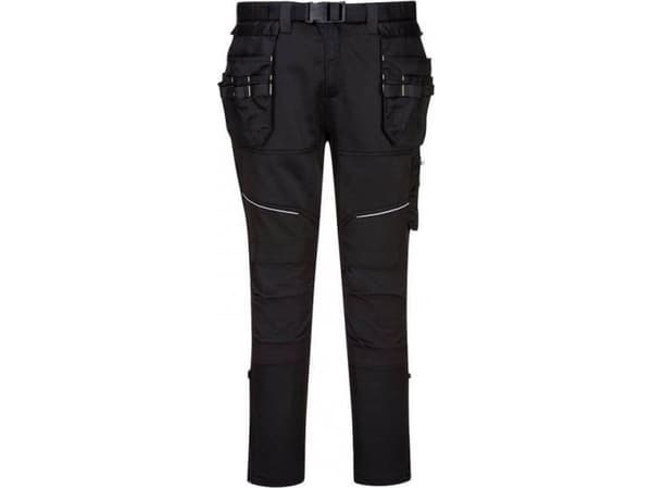 Portwest Porwest Porwest VYÖHYKKEEN SUOJAHOUSUT KX343 JOGGER KOKO M