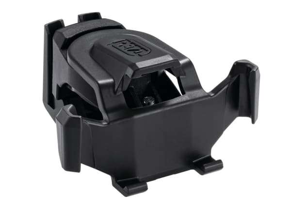 Petzl BIKE ADAPT, Sykkelmontering, Petzl, TIKKINA, TIKKA, BINDI, ACTIK, ACTIK CORE, TACTIKKA, TACTIKKA +, TACTIKKA +RGB, Sort, 3 cm, 40 g
