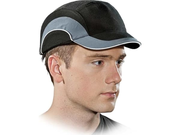 JSP JSP-korkki, jossa on HARDCAP-vahvisteinen A1 +