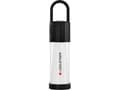 Pikkukuva 5 / 5: Led Lenser 500929, Akulla toimiva retkilyhty, Musta, Valkoinen, Alumiini, Ripustinlenkki, IP54, 750 lm