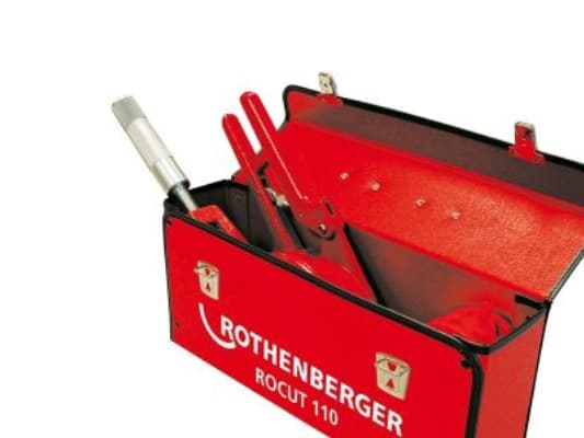 Rothenberger 55035, 3,62 kg, Spania