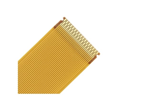 Molex 150310261 Fladkabler Rastermål: 0.30 mm 1 stk