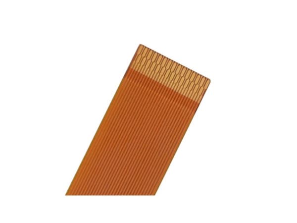 Molex 150150427 Fladkabler Rastermål: 0.30 mm 1 stk